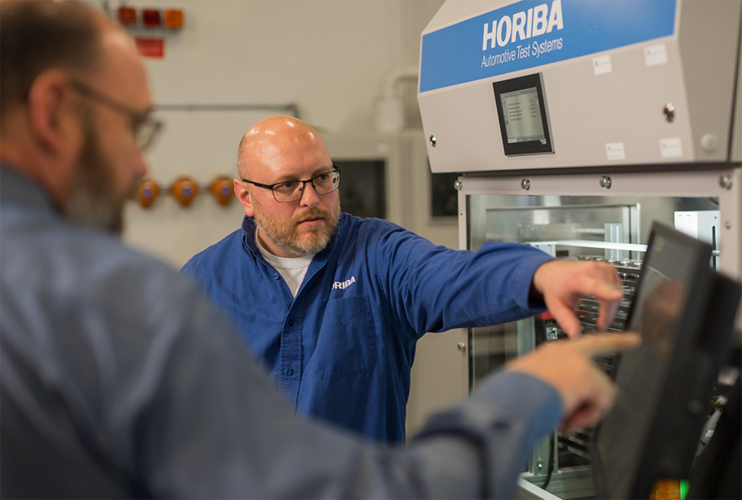 Automotive Product Training